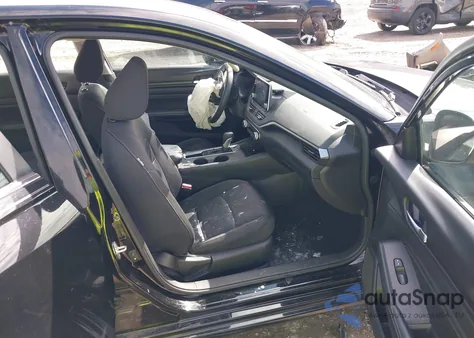 2020 Nissan Altima S Fwd from USA, damaged, VIN 1N4BL4BV8LC182958